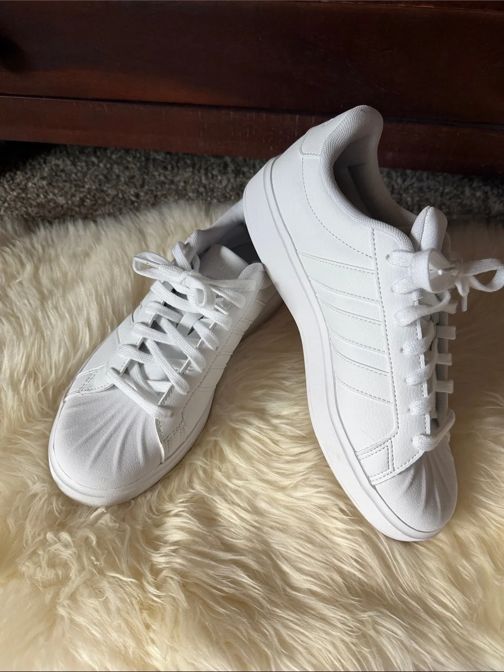 Adidas Streettalk